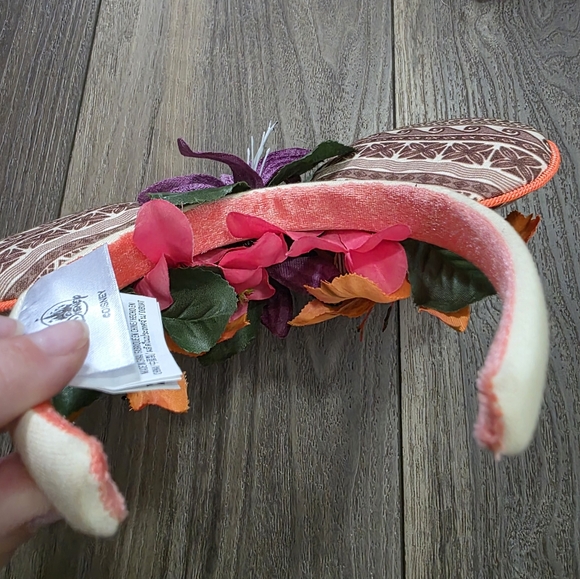 NWOT Disney MOANA Ears - Picture 4 of 5